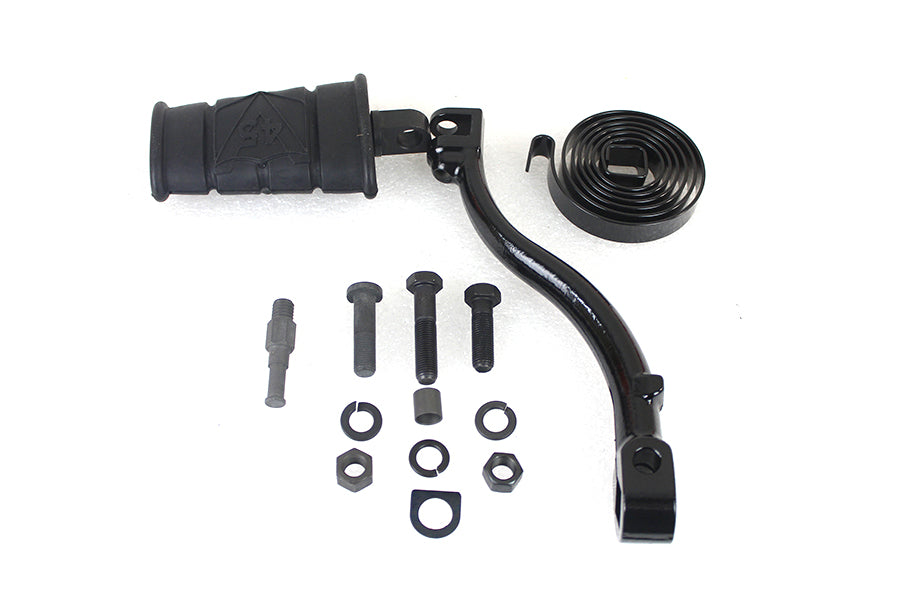 45 inch WL Kick Starter Arm Kit Black