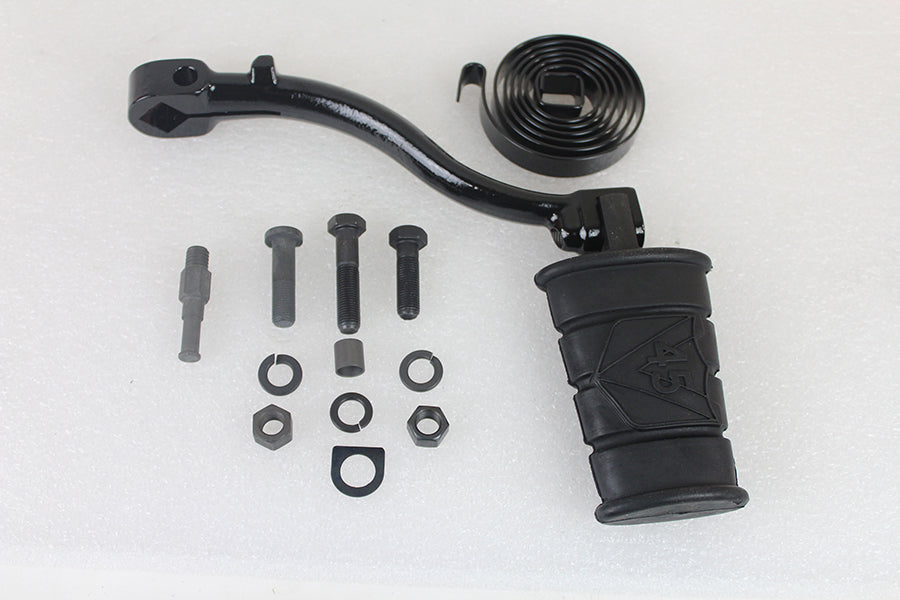 45 inch WL Kick Starter Arm Kit Black