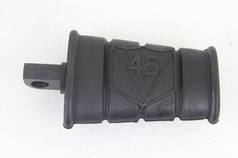 45 inch WL Kick Starter Arm Kit Black