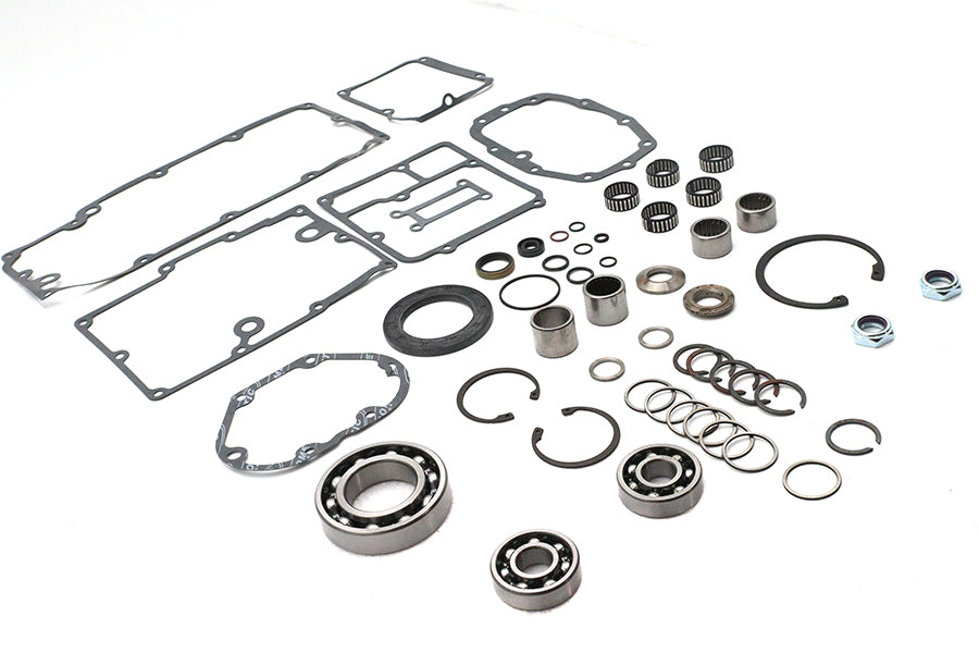 Transmission Hardware and Rebuild Kit