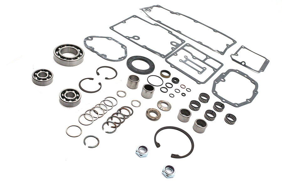 Transmission Hardware and Rebuild Kit
