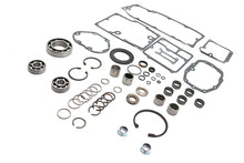 Load image into Gallery viewer, Transmission Hardware and Rebuild Kit