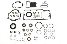 Load image into Gallery viewer, Transmission Hardware and Rebuild Kit