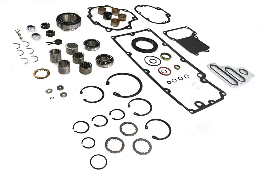 Transmission Hardware and Rebuild Kit
