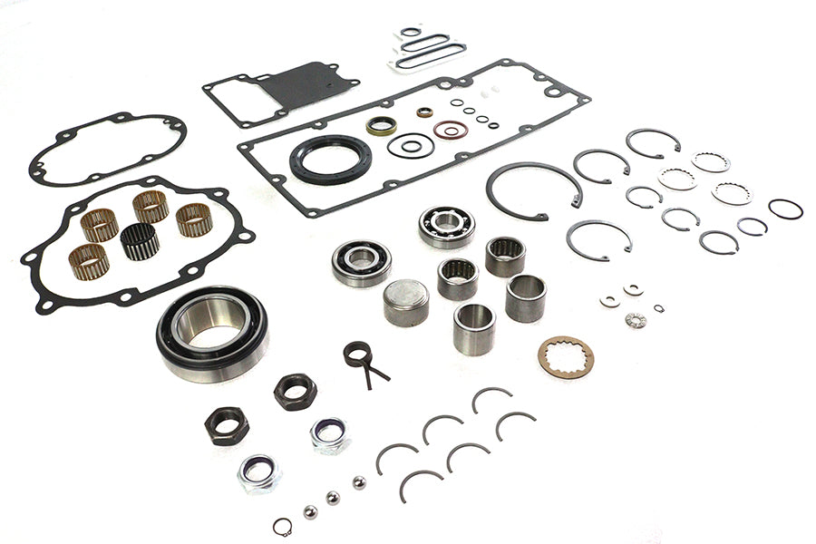 Transmission Hardware and Rebuild Kit