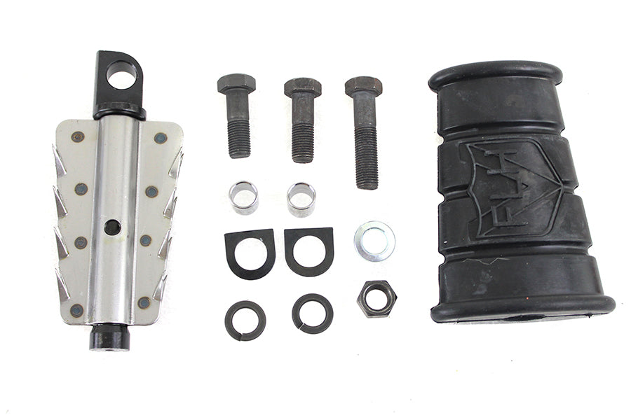 FLH Kick Starter Pedal Assembly