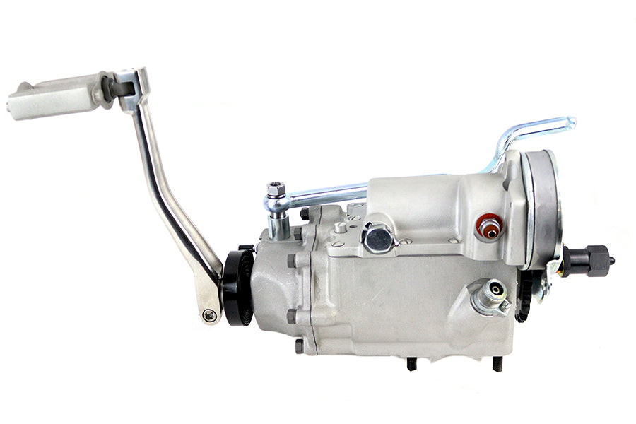 Sifton Kick Cover Kit