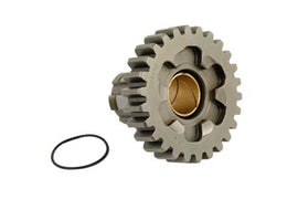 Andrews 1st gear set for transmission with 3.0:1 ratio, showing metal gear components and detailed gear teeth.