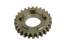 Load image into Gallery viewer, Andrews 1st Gear Countershaft 26 Tooth