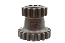 Load image into Gallery viewer, Andrews 1st and 2nd Cluster Gear