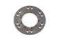 Kick Starter Ratchet Plate
