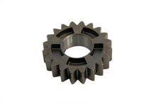 Load image into Gallery viewer, 3rd Gear Mainshaft 20 Tooth