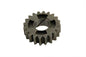 2nd Gear Countershaft 20 Tooth