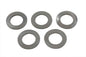 Transmission Mainshaft Thrust Washer .080
