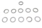 Transmission Countershaft Thrust Washer Set Right Side