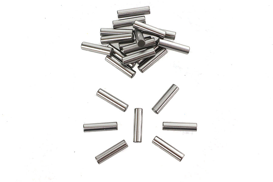 Transmission Roller Standard