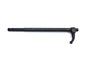 Shifter Shaft with Spline