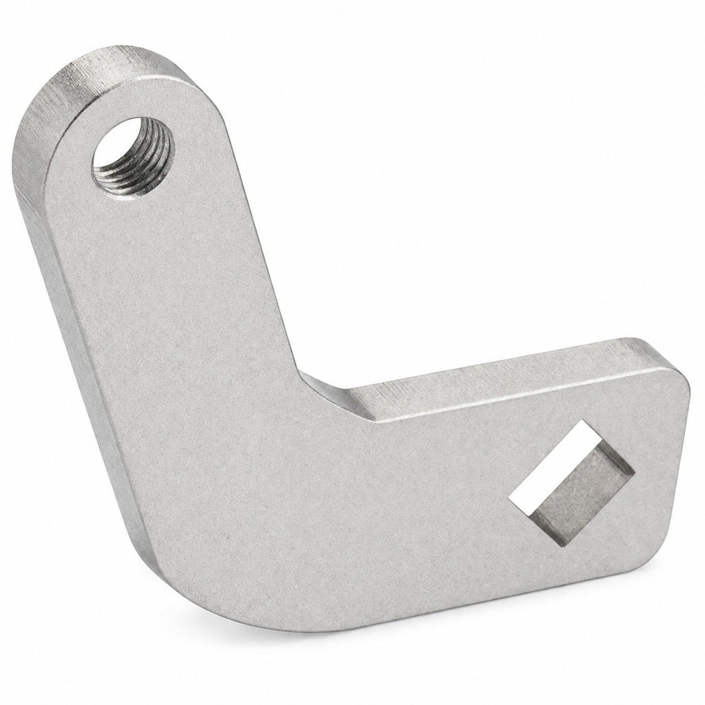 Rotary Top Shifter Arm