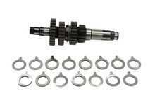 Load image into Gallery viewer, Mainshaft Gear Cluster Kit