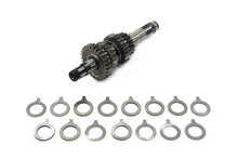 Load image into Gallery viewer, Mainshaft Gear Cluster Kit