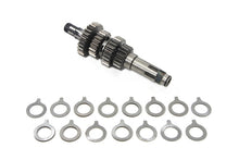 Load image into Gallery viewer, Mainshaft Gear Cluster Kit