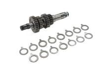 Load image into Gallery viewer, Mainshaft Gear Cluster Kit