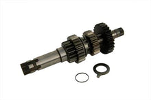 Load image into Gallery viewer, Mainshaft Gear Cluster Kit