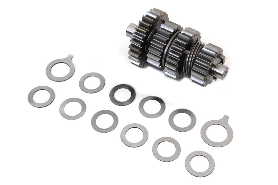 Countershaft Gear Cluster Kit