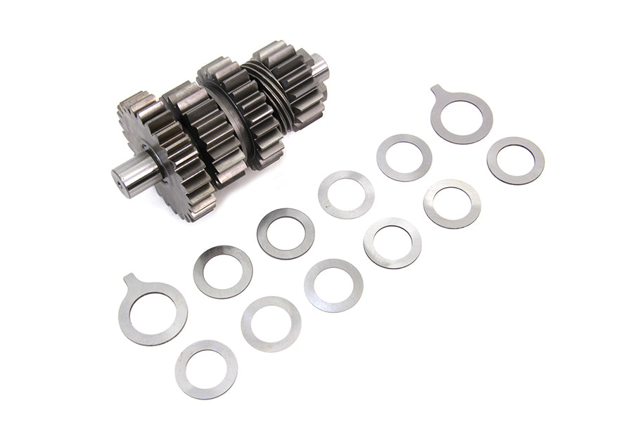 Countershaft Gear Cluster Kit