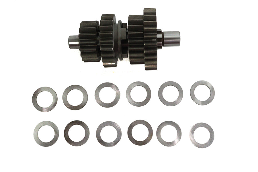 Countershaft Gear Cluster Kit