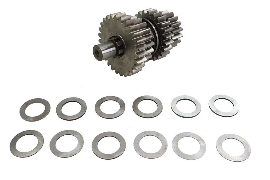Countershaft Gear Cluster Kit
