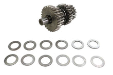 Load image into Gallery viewer, Countershaft Gear Cluster Kit