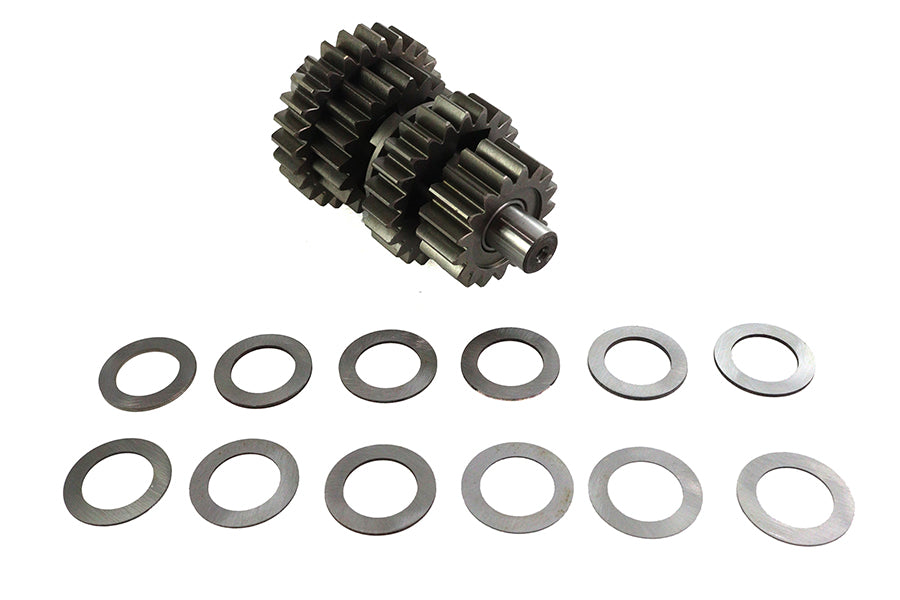 Countershaft Gear Cluster Kit
