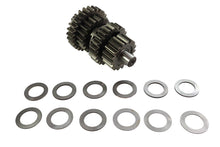 Load image into Gallery viewer, Countershaft Gear Cluster Kit
