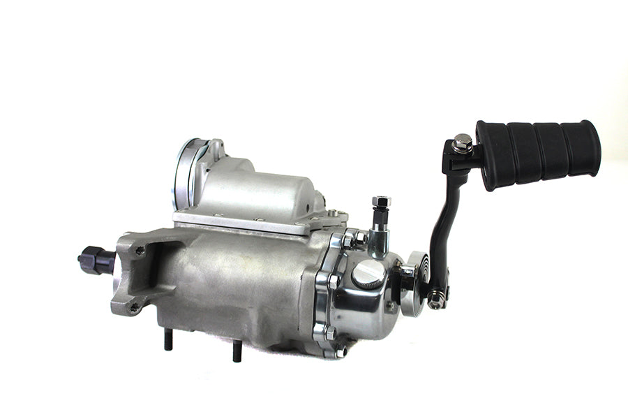Replica 4-Speed Ratchet Type Transmission