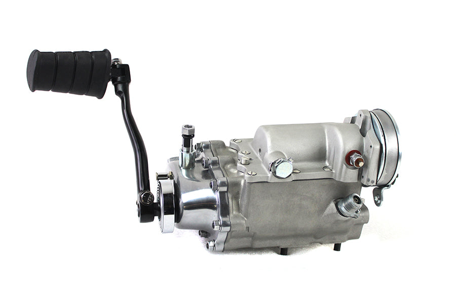 Replica 4-Speed Ratchet Type Transmission