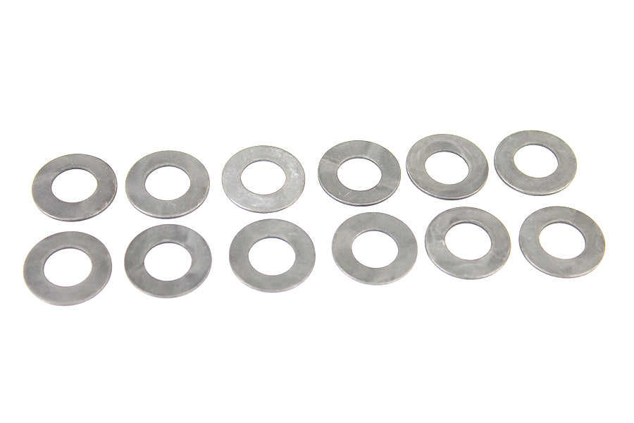 45 inch Clutch Arm Washer Chrome