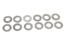 Load image into Gallery viewer, 45 inch Clutch Arm Washer Chrome
