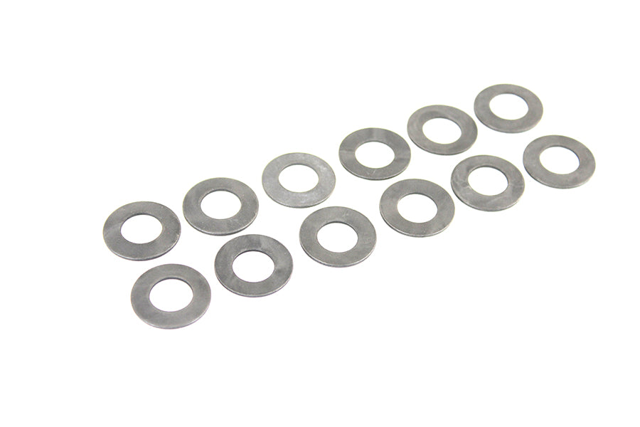 45 inch Clutch Arm Washer Chrome