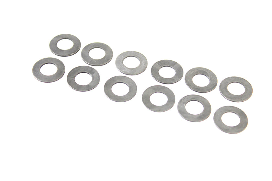 45 inch Clutch Arm Washer Chrome