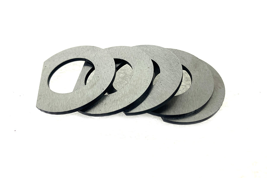 .060 Cam Lock Washers