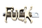 F-ck Kick Starter Pedal Assembly