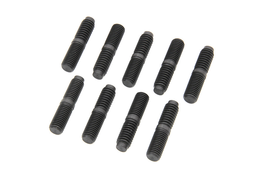 Kick Starter Cover Stud Set
