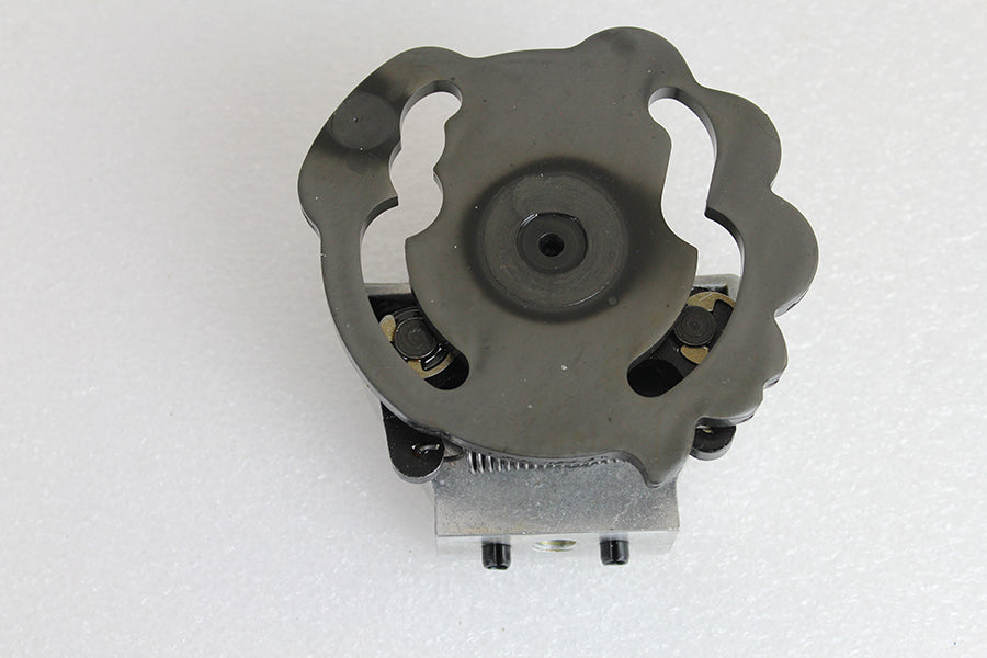 Pawl Carrier Assembly