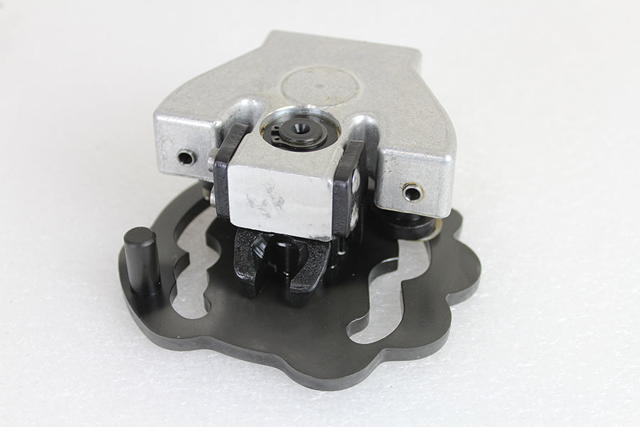 Pawl Carrier Assembly