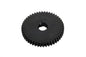Electric Starter Motor Shaft Gear