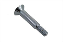Load image into Gallery viewer, Electric Starter Chrome Fork Arm Pivot Bolt