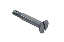 Load image into Gallery viewer, Electric Starter Chrome Fork Arm Pivot Bolt