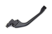 Load image into Gallery viewer, Fold Out Kick Starter Arm Black