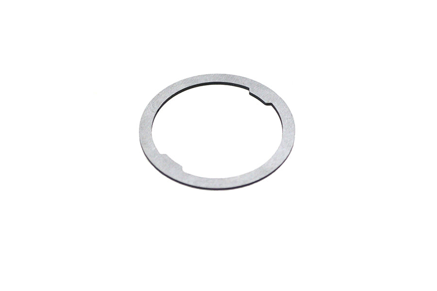 Transmission Countershaft Retainer Washer, 1.27mm